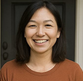 Sarah Lee, Property Manager